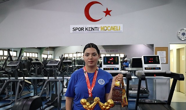 Azmiyle başardı, Büyükşehir'le hayaline kavuştu
