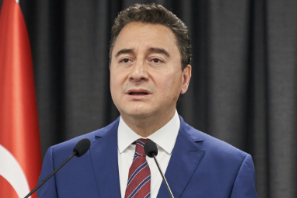 Babacan: Fon dolandırıcılığı iddiaları hakkında Erdoğan’a bilgi verildi mi? Babacan: Fon dolandırıcılığı iddiaları hakkında Erdoğan’a bilgi verildi mi?