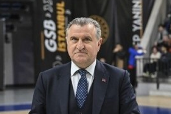 Bakan Bak: Taranto 2026 Akdeniz Oyunları’nda 111 madalya kazandık Bakan Bak: Taranto 2026 Akdeniz Oyunları’nda 111 madalya kazandık