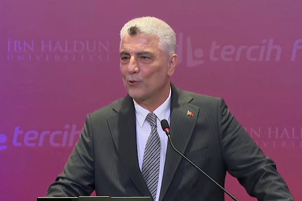 Bakan Bolat: Aksaray’da üretimi, yatırımı ve ticareti güçlendireceğiz