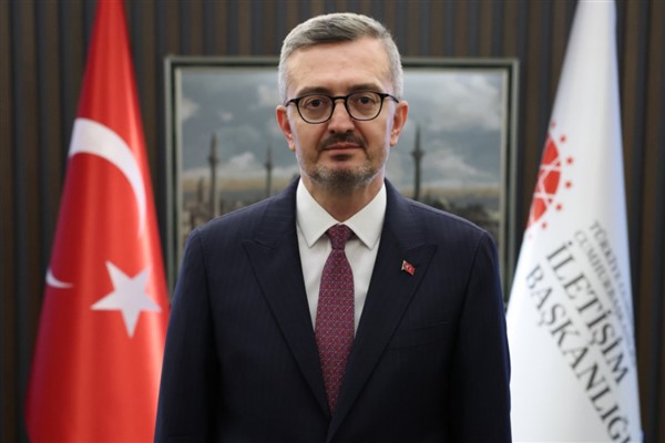 Bakan Duran’dan İzmir’in kurtuluş yıldönümü mesajı Bakan Duran’dan İzmir’in kurtuluş yıldönümü mesajı