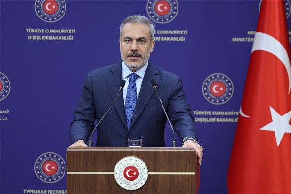 Bakan Fidan, BM Libya Özel Temsilcisi Tetteh’i kabul etti Bakan Fidan, BM Libya Özel Temsilcisi Tetteh’i kabul etti