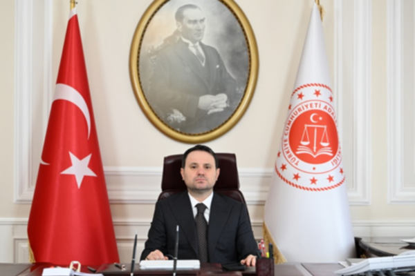 Bakan Gürlek: 10 ilde sahte altın operasyonu düzenlendi