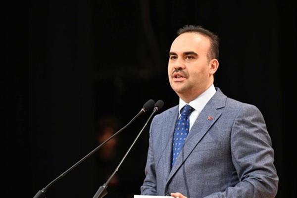 Bakan Kacır: Eylülde ihracat 26 milyar dolara ulaştı Bakan Kacır: Eylülde ihracat 26 milyar dolara ulaştı