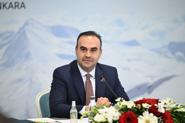 Bakan Kacır: KOSGEB’den yeşil teknoloji girişimlerine 6,5 milyon TL’ye kadar destek