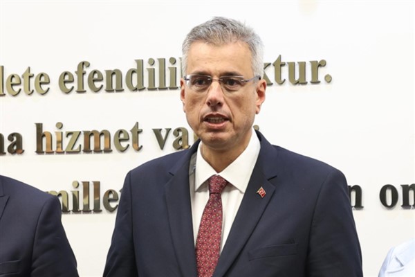 Bakan Memişoğlu: Sahadan gelen talep ve öneriler doğrultusunda istişarelerde bulunduk Bakan Memişoğlu: Sahadan gelen talep ve öneriler doğrultusunda istişarelerde bulunduk