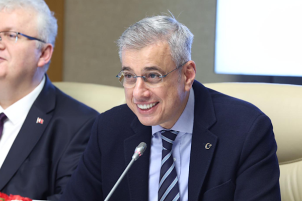 Bakan Memişoğlu: Üç şehir hastanesinin açılış süreci değerlendirildi
