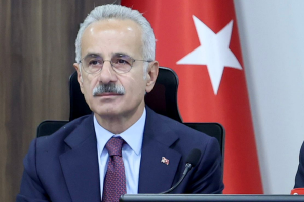 Bakan Uraloğlu: Kadın mühendislerin katkısı kalkınmaya değer katıyor