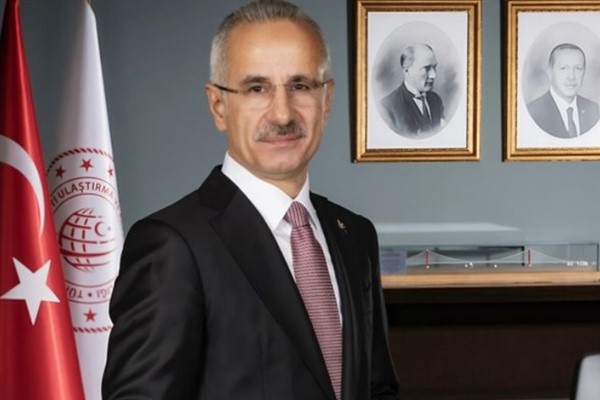 Bakan Uraloğlu: Şanlıurfa’ya 24 yılda 90,8 milyar lira yatırım yapıldı Bakan Uraloğlu: Şanlıurfa’ya 24 yılda 90,8 milyar lira yatırım yapıldı