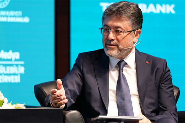 Bakan Yumaklı, Aydın Valiliği’ni ziyaret etti