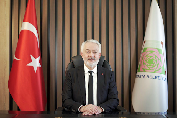 Başkan Başdeğirmen’den Mevlit Kandili mesajı
