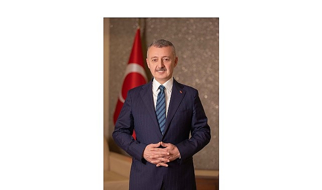Başkan Büyükakın'dan 15 Temmuz mesajı