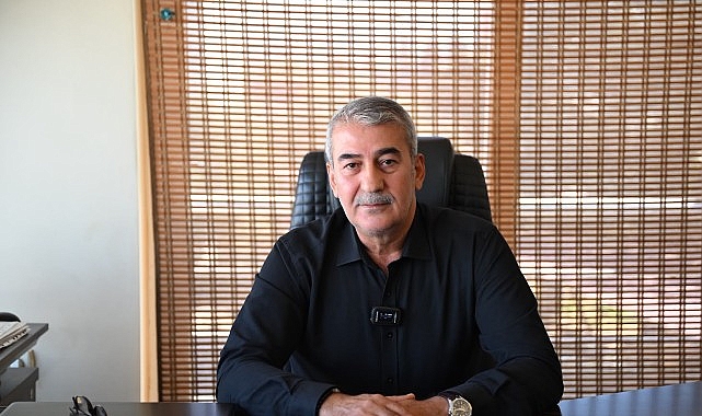 Başkan Çerçioğlu'ndan Nazilli'de Bir Yatırım Daha: Tır ve Kamyon Parkı Kente Kazandırılıyor