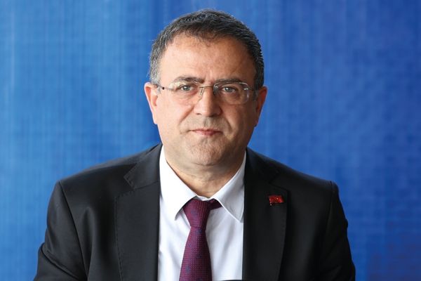 Başkan Gökçe: Afetlere hazırlık bizim için zorunluluk