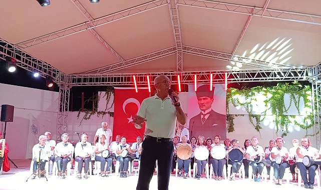 Başkan Kurt'tan 30 Ağustos Mesajı: "Atatürk'e ve Cumhuriyet'e çok şey borçluyuz"