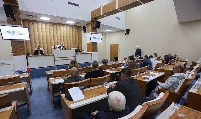 Başkan Sandıkçı: "Geleceğin teknoloji liderlerini yetiştirmek için kararlıyız" 