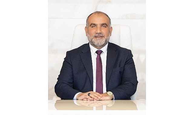 Başkan Sandıkçı'dan 30 Ağustos Mesajı 