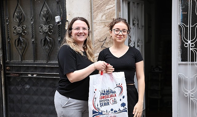 Başkan Vekili Akın'dan YKS'ye girecek öğrencilere başarı mektubu