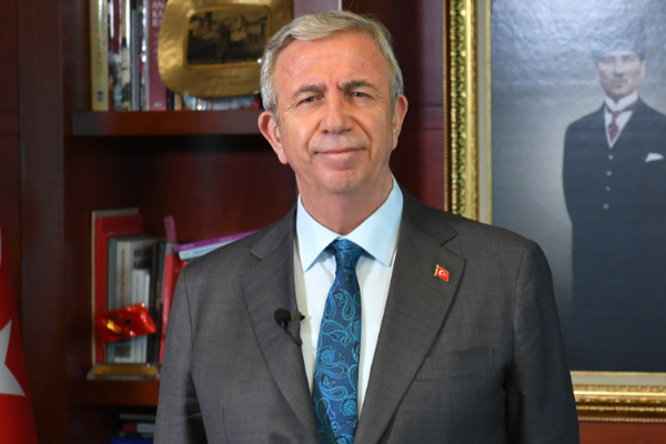 Başkan Yavaş: Kıymetli muhtarlarımızın 19 Ekim Muhtarlar Günü’nü kutluyorum Başkan Yavaş: Kıymetli muhtarlarımızın 19 Ekim Muhtarlar Günü’nü kutluyorum