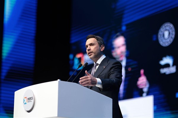 Bayraktar: Cumhurbaşkanımızın mimarı olduğu Türkiye, Yüzyılı’nın en büyük güvencesidir