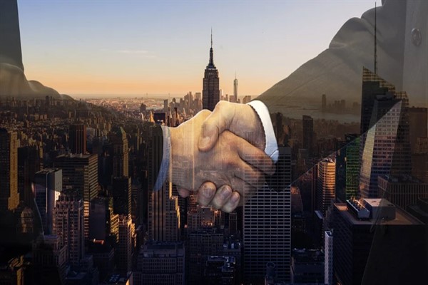 Bera Holding'in grup şirketi MPG Makine'ye 19,35 milyon dolarlık sipariş Bera Holding'in grup şirketi MPG Makine'ye 19,35 milyon dolarlık sipariş