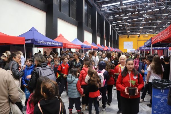 BilimFest 2026 Eskişehir üç günün ardından sona erdi