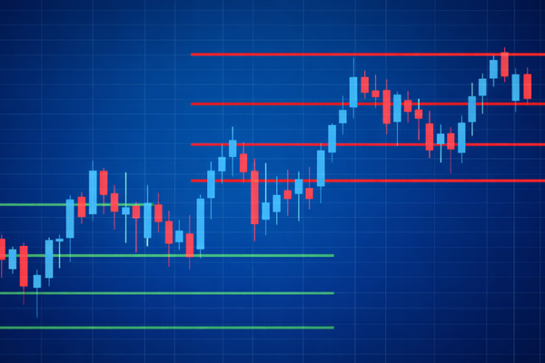 BIST 100 Endeksi, yüzde 2,82 yükseldi