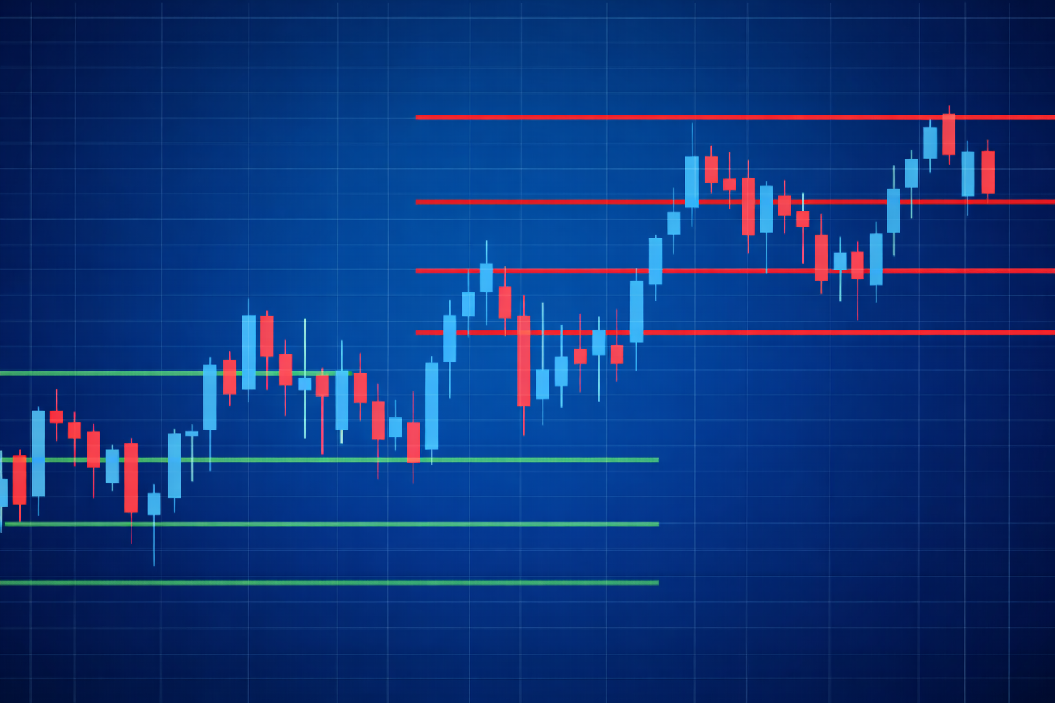 BIST 100 endeksi yüzde 2,96 yükseldi