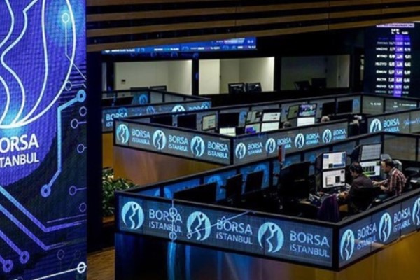 BIST 100’de yükseliş teyit edilmedi