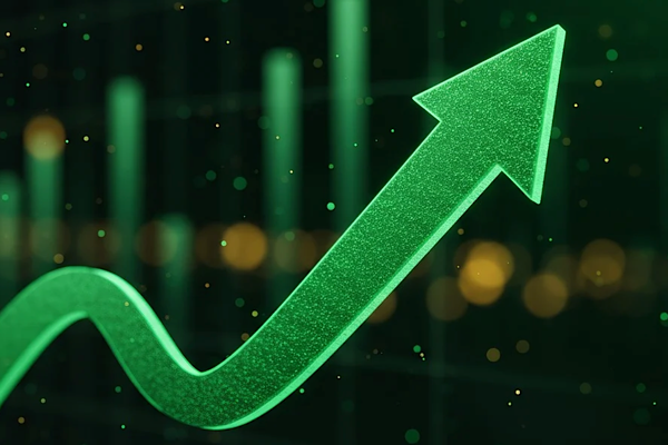 BIST 100’de yükseliş yüzde 3’ü aştı