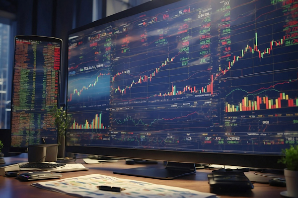 BIST 30'da Tüpraş ve BİM yükselişe öncülük etti