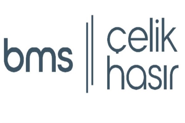BMS Çelik Hasır'dan temmuzda 1,38 milyon dolarlık ihracat BMS Çelik Hasır'dan temmuzda 1,38 milyon dolarlık ihracat