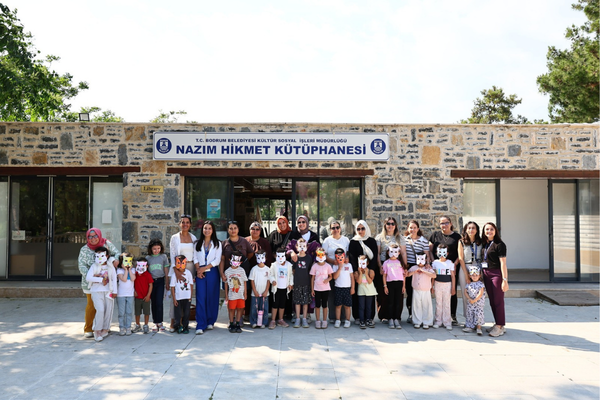 Bodrum'da 4 bin 528 vatandaşa sosyal destek sağlandı