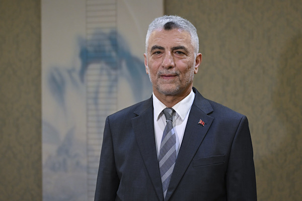 Bolat: Kırtasiye denetimlerinde 182,6 milyon lira idari yaptırım uygulandı
