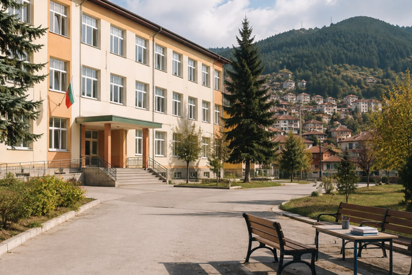 BSK: Smolyan’da meslek liselerindeki kontenjanların yarısı boş kalıyor BSK: Smolyan’da meslek liselerindeki kontenjanların yarısı boş kalıyor