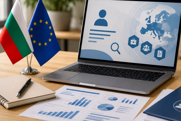 BTPP ve CEED Bulgaria, FUMI projesinin yeni adımlarını değerlendirdi