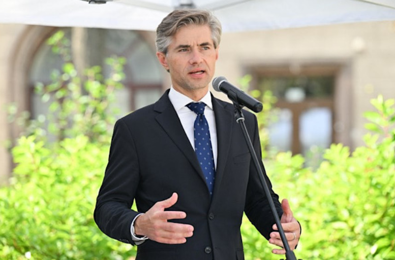 Budrys: Rusya, güvenliğimizi, dayanıklılığımızı ve kararlılığımızı hedef alıyor