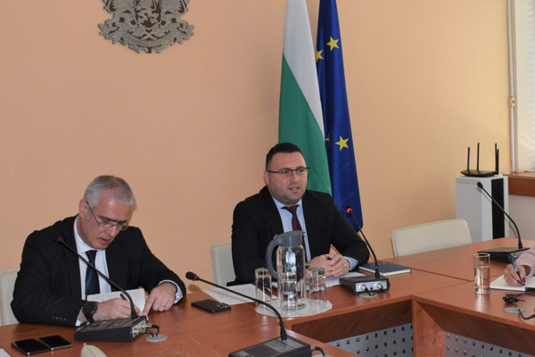 Bulgaristan, 2035’e uzanan Ulusal Sanayi Stratejisi hazırlıyor