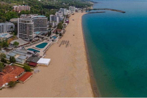 Bulgaristan TUI Group üst yönetim toplantısına ev sahipliği yapacak