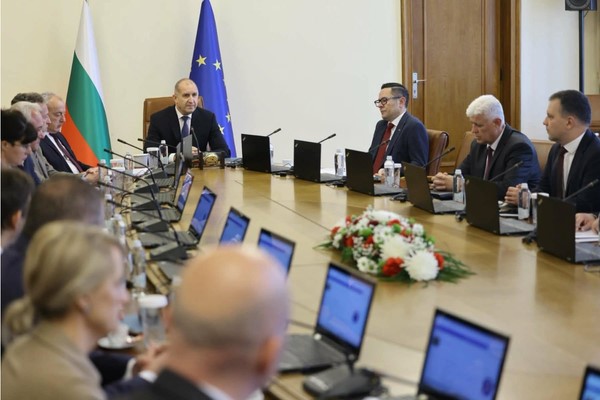 Bulgaristan'da yolsuzluk ihbar hattı hizmete girdi
