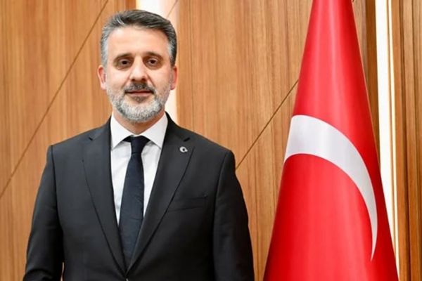Bursa da Yarın tek yürek olacağız