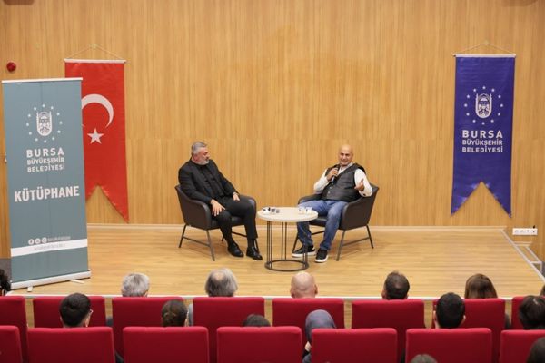 Bursa’da Karagöz geleneği gelecek kuşaklara aktarılıyor