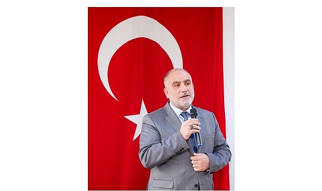 Canik Belediyesi'nden Askere Gidecek Tüm Gençlere 6 Bin TL Harçlık ve Asker Çantası 