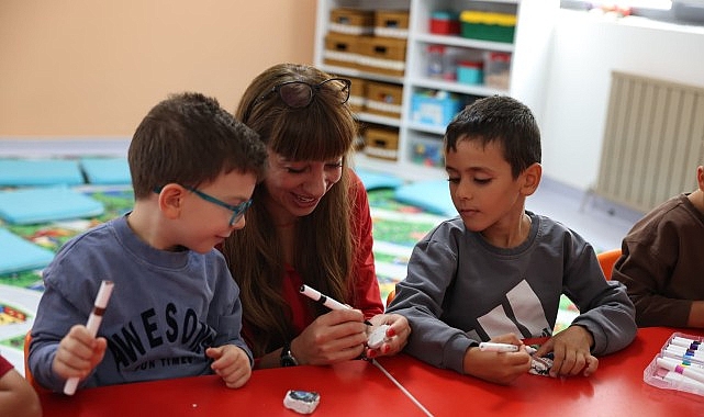 Çankaya “İklim Adaleti"nin Sesi Oluyor