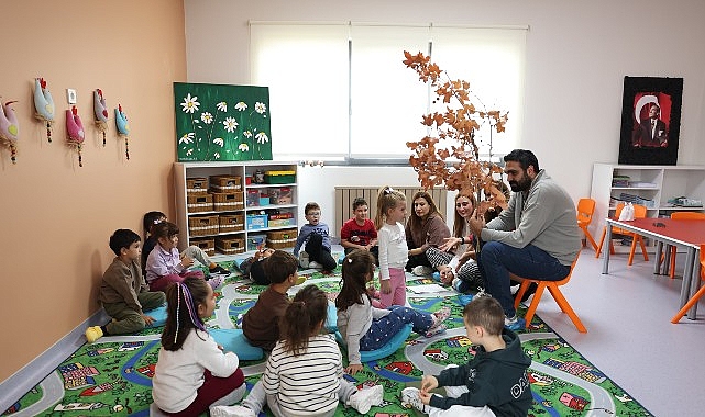  Çankaya'da İklim Adaletinin Yol Haritası Birlikte Çiziliyor