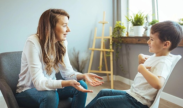 Çankaya'dan Çocuk ve Ergenlere Psikolojik Danışmanlık Desteği