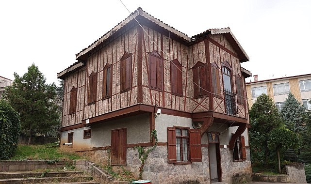 Çankaya'nın Tarihi ve Kültürel Mirası Yeni Bir Müze ile Geleceğe Taşınıyor