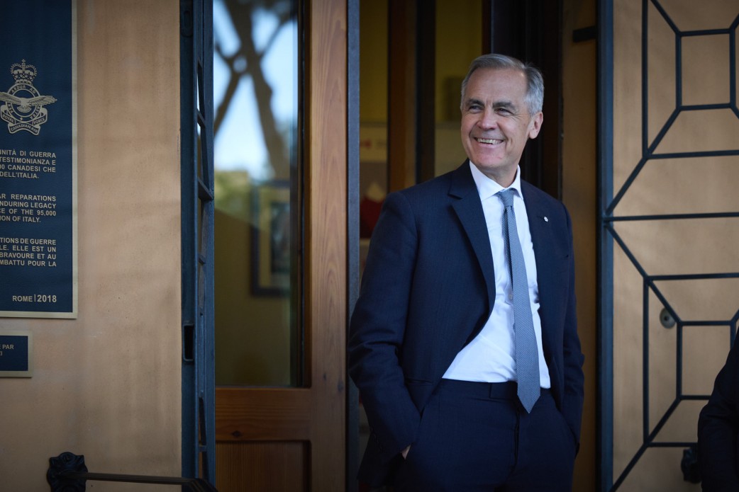 Carney: Akadya halkının dayanıklılığını kutluyoruz Carney: Akadya halkının dayanıklılığını kutluyoruz