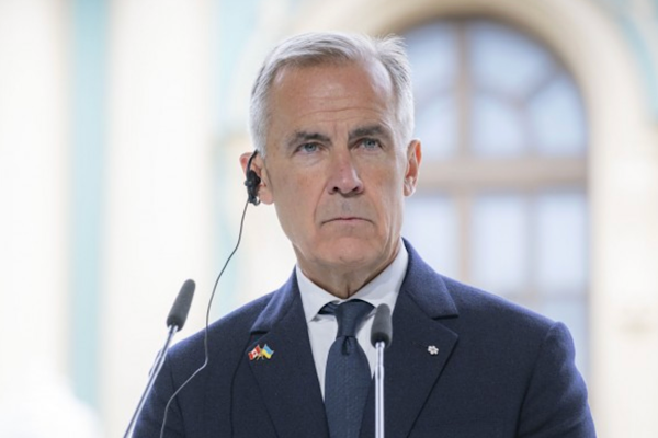 Carney: Rio Tinto'ya 5 bin istihdam korunacak Carney: Rio Tinto'ya 5 bin istihdam korunacak