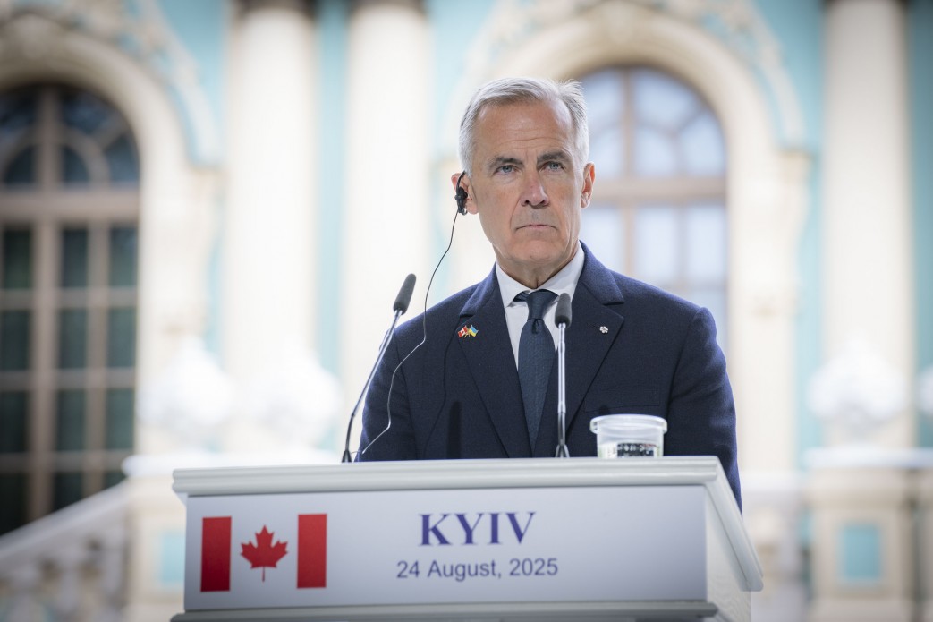 Carney’den spora yatırım mesajı Carney’den spora yatırım mesajı